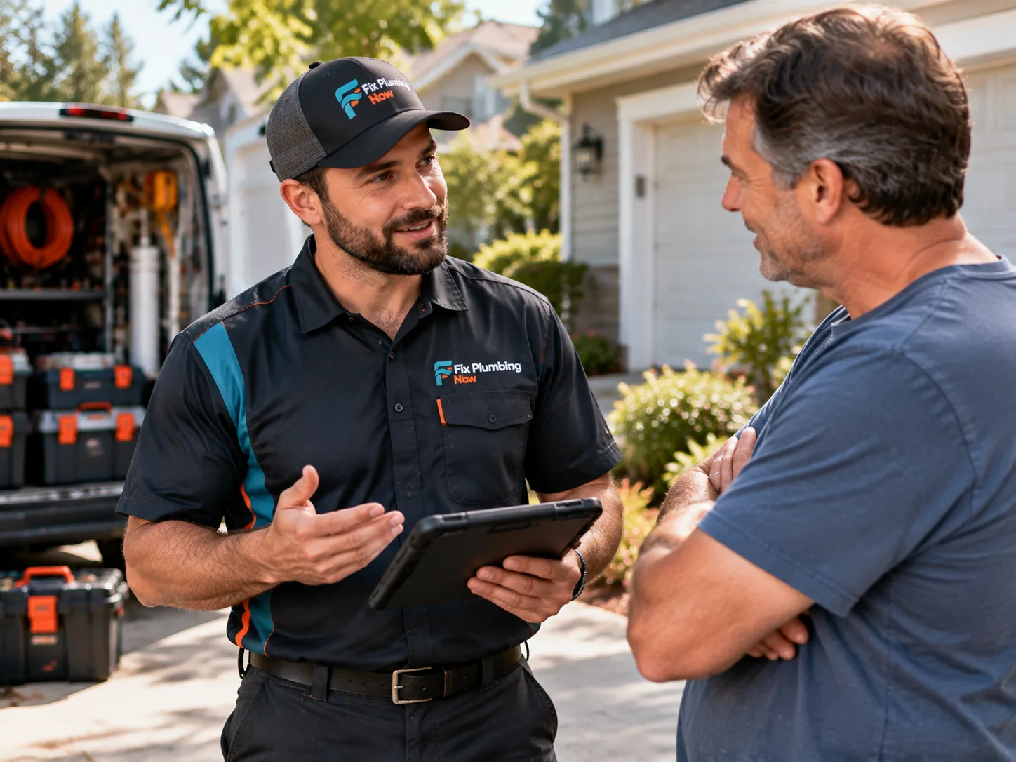 Clogged Drain Service Republic, KS FAQs